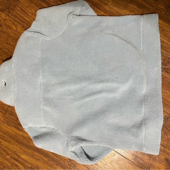 Vineyard Vines women’s M fleece 3/4 zip pullover - Picture 3 of 3